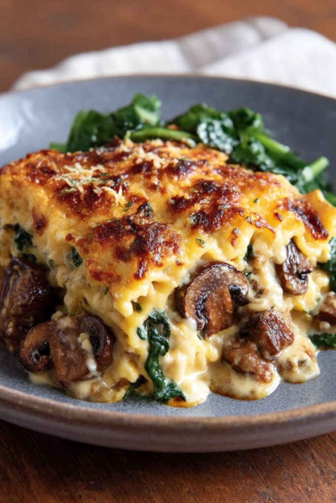 Mary Berry Sausage Lasagne Recipe