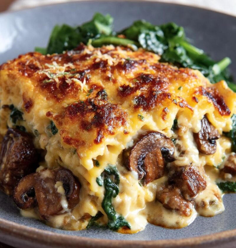 Mary Berry Sausage Lasagne Recipe