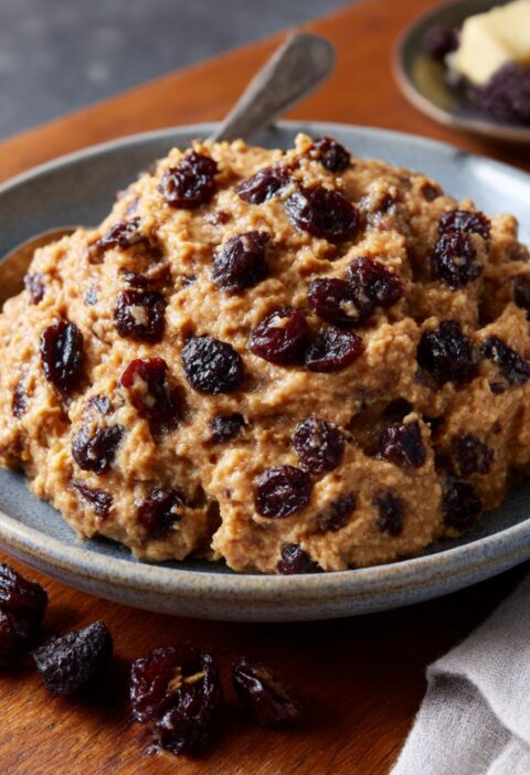 Mary Berry Small Christmas Cake Recipe (6 inch)