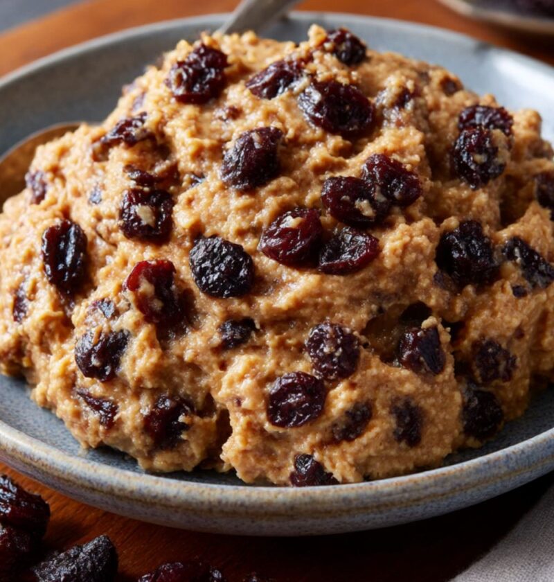 Mary Berry Small Christmas Cake Recipe (6 inch)