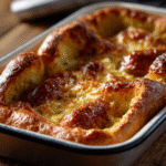 Mary Berry 2-Egg Yorkshire Pudding Recipe