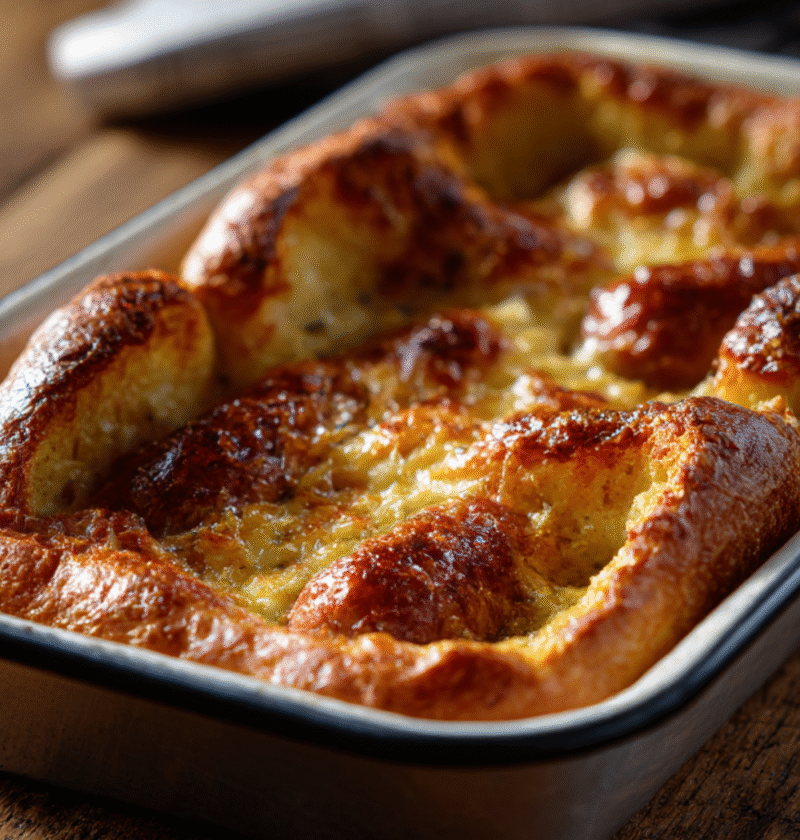 Mary Berry Toad in the Hole Recipe