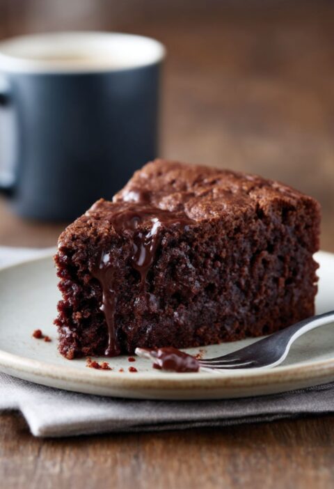 Mary Berry Vegan Chocolate Cake Recipe
