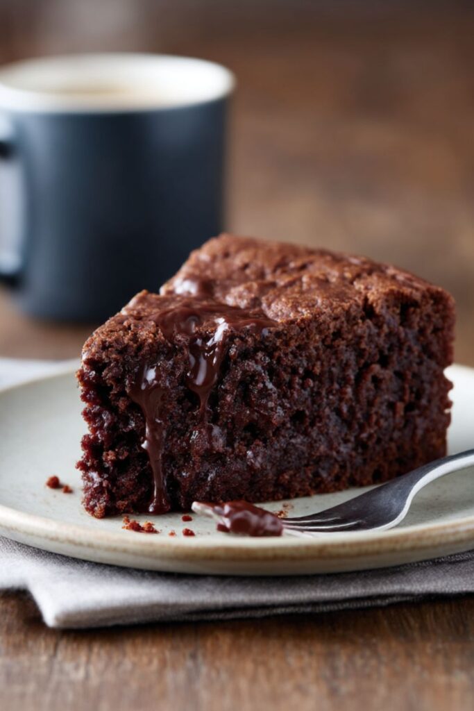 Mary Berry Vegan Chocolate Cake Recipe