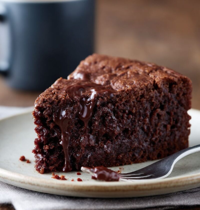 Mary Berry Vegan Chocolate Cake Recipe