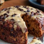 Mary Berry Royal Icing for Christmas Cake Recipe