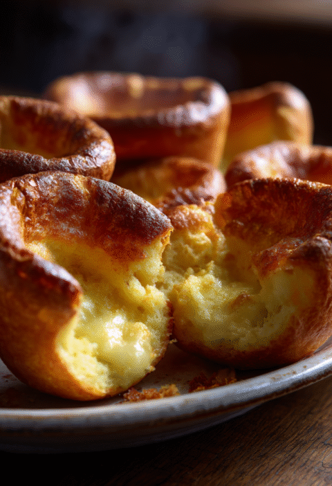 Mary Berry Yorkshire Pudding Recipe