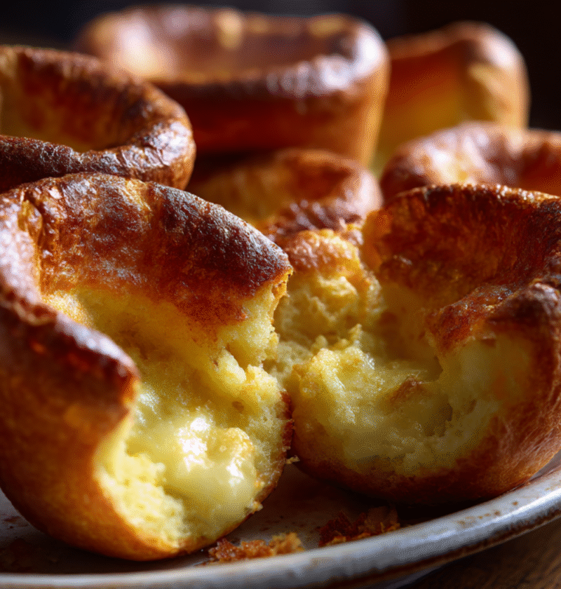 Mary Berry Yorkshire Pudding Recipe