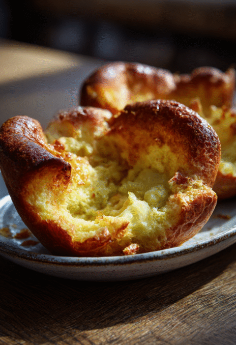 Mary Berry Yorkshire Pudding Recipe (for 4 people)