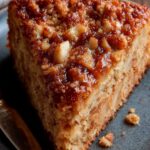 Mary Berry All In One Apple Cake Recipe