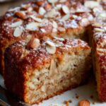 Mary Berry All In One Apple Cake Recipe