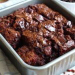 Mary Berry Chocolate Orange Brownies Recipe
