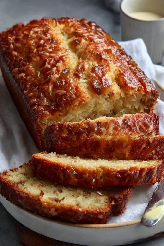 Mary Berry Tea Loaf Recipe