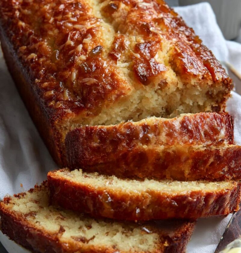 Mary Berry Tea Loaf Recipe