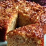 Mary Berry Apple and Banana Cake Recipe