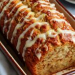 Mary Berry Apple and Blackberry Cake Recipe