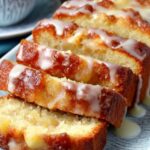 Mary Berry Apple and Walnut Cake Recipe