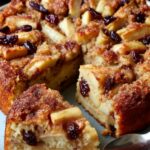 Mary Berry Devonshire Apple Cake Recipe