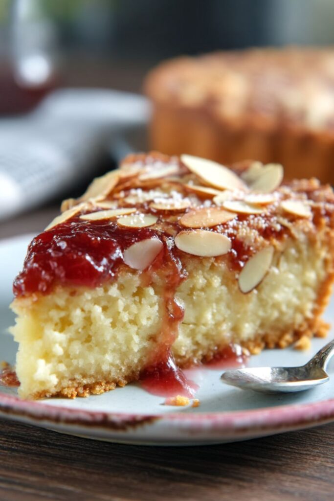 Mary Berry Bakewell Tart Recipe