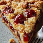 Mary Berry Butterscotch Traybake Recipe