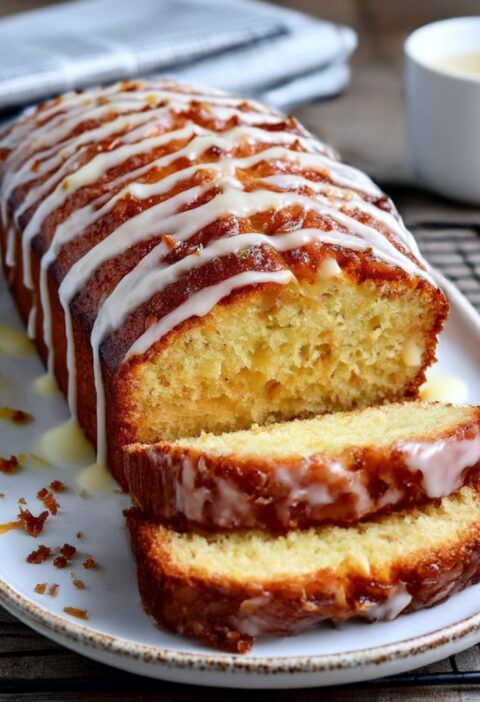 Mary Berry Banana Traybake Recipe