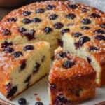 Mary Berry Old School Traybake Recipe