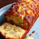 Mary Berry Apple and Walnut Cake Recipe