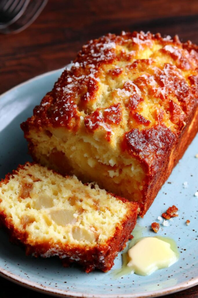 Mary Berry Bramley Apple Cake Recipe
