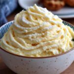 Mary Berry Ginger Cupcakes Recipe