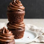 Mary Berry Vanilla Cupcakes Recipe