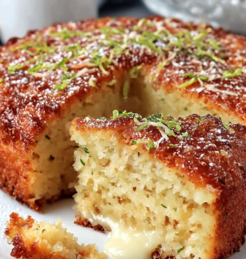 Mary Berry Coconut Cupcakes Recipe