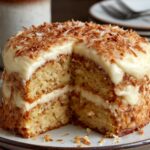 Mary Berry Butterscotch Traybake Recipe