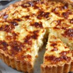 Mary Berry Mini Quiche Recipe
