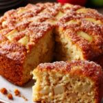 Mary Berry Blueberry Traybake Recipe