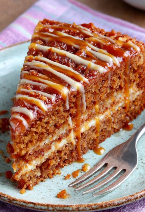 Mary Berry Gingerbread Traybake Recipe