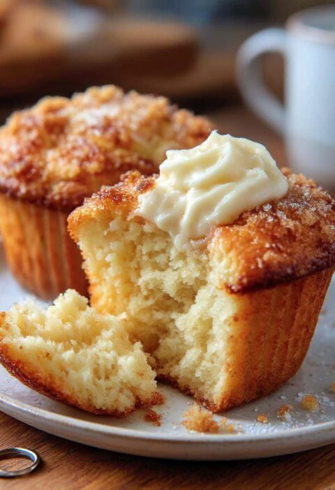 Mary Berry Gluten-Free Cupcakes Recipe