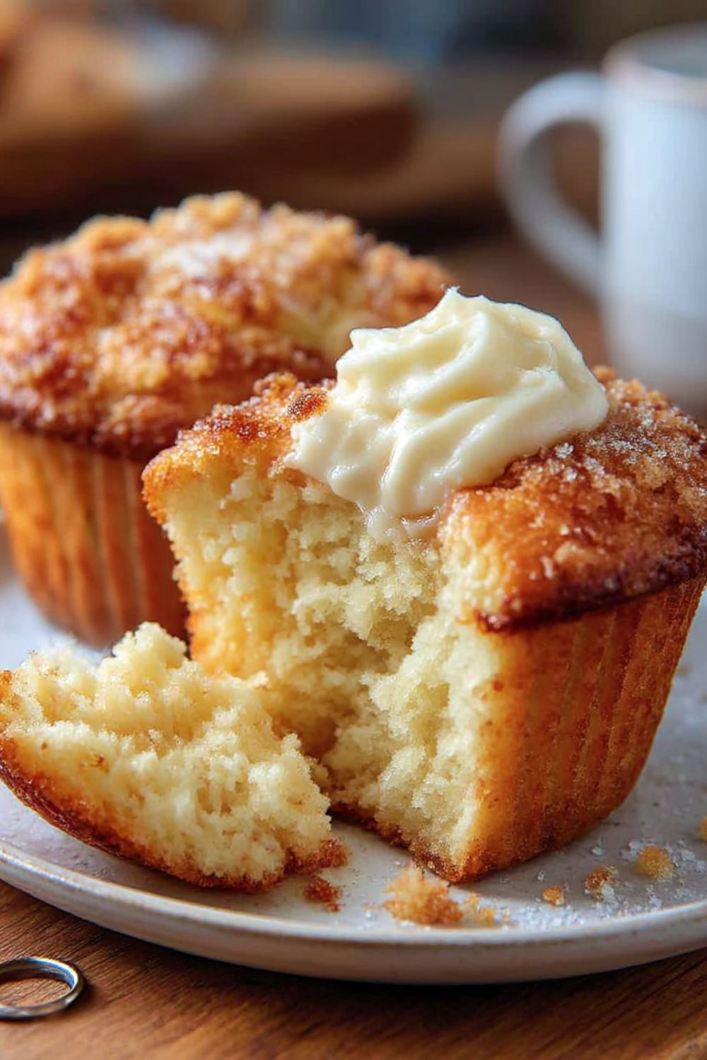 Mary Berry Gluten-Free Cupcakes Recipe