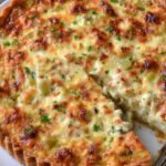 Mary Berry Asparagus Quiche Recipe