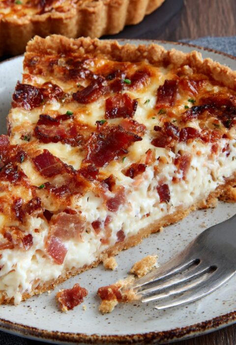 Mary Berry Mini Quiche Recipe