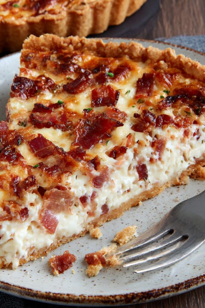 Mary Berry Mini Quiche Recipe
