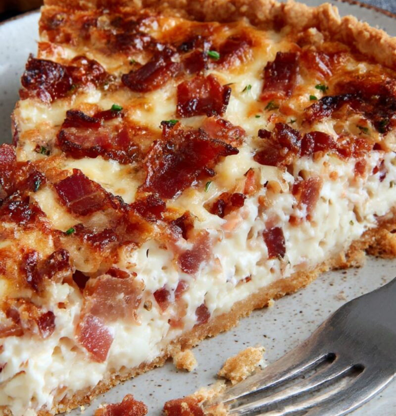Mary Berry Mini Quiche Recipe