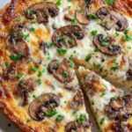 Mary Berry Tortilla Quiche Recipe