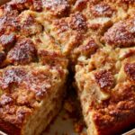 Mary Berry Dutch Apple Cake Recipe