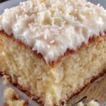 Mary Berry Blueberry Traybake Recipe