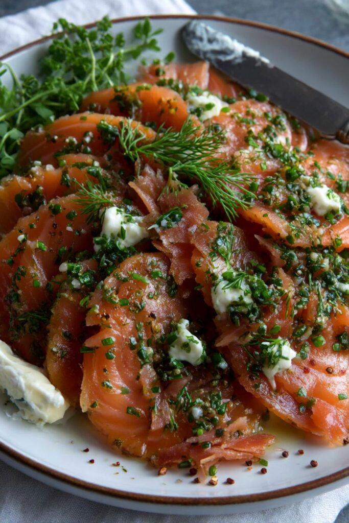 Mary Berry Salmon Terrine Recipe