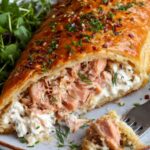 Mary Berry Chicken and Leek Pie Recipe