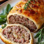 Mary Berry Smoked Salmon Quiche Recipe