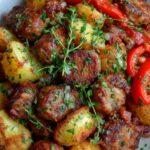 Mary Berry Old School Traybake Recipe