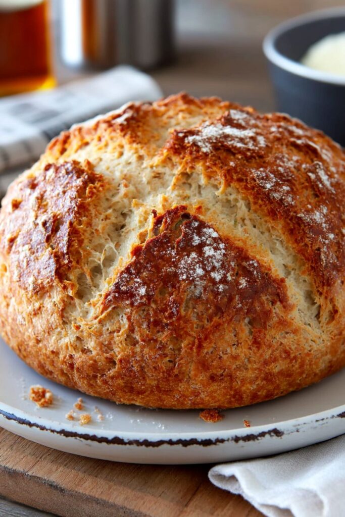Mary Berry Soda Bread Recipe