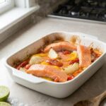 Mary Berry Lemon and Blueberry Traybake Recipe